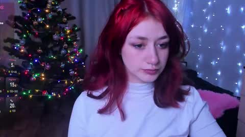 lola_heaven_ online show from December 24, 2024, 4:23 pm