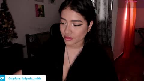 lolaasmith_21 online show from December 21, 2024, 5:27 pm