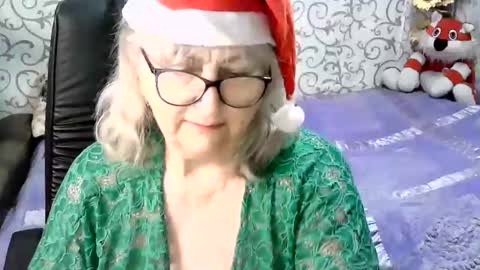 LolkaAlyss online show from December 21, 2024, 2:12 am