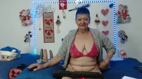 loquitaqueen online show from December 28, 2024, 9:52 pm