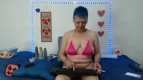 loquitaqueen online show from November 30, 2024, 3:20 pm