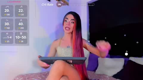 lesly lorena online show from November 14, 2024, 12:56 am