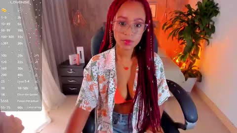 Lorena Vieira  online show from December 7, 2024, 5:42 pm