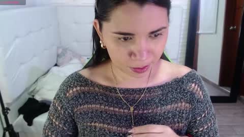 Lorena Mendoza online show from November 18, 2024, 4:04 pm