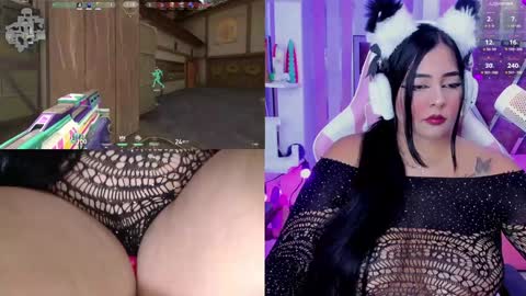 lorena dont forget to follow me sigueme  online show from November 26, 2024, 8:32 pm