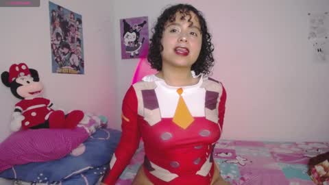 lou_cuteee online show from November 17, 2024, 1:06 am