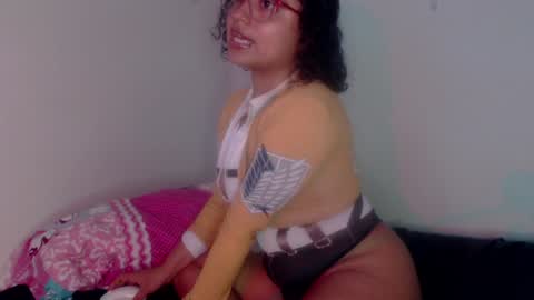 lou_cuteee online show from January 2, 2025, 1:06 am