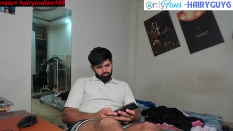 Indian hairy online show from November 12, 2024, 8:00 pm