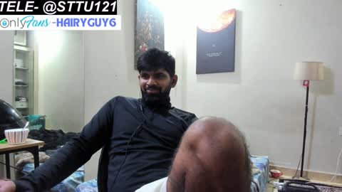 Indian hairy online show from January 4, 2025, 9:10 pm