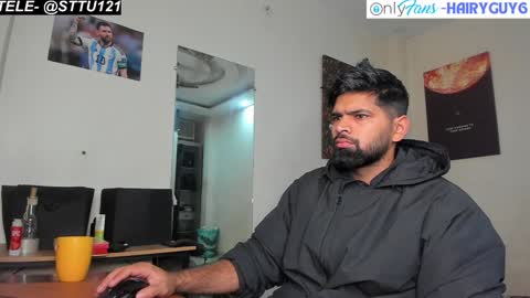 Indian hairy online show from December 20, 2024, 7:40 am