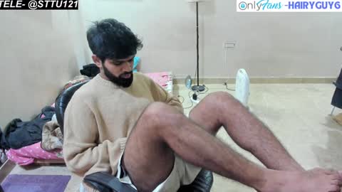 Indian hairy online show from November 30, 2024, 7:27 pm