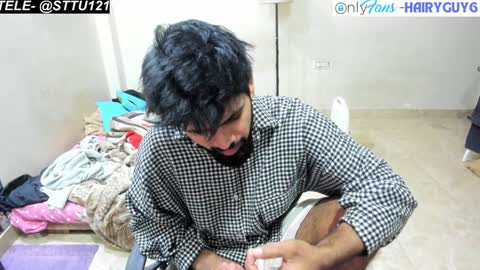 Indian hairy online show from December 1, 2024, 12:15 pm