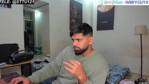 Indian hairy online show from December 14, 2024, 4:40 pm