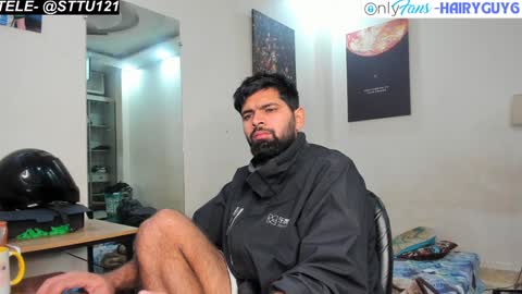 Indian hairy online show from January 1, 2025, 6:59 pm