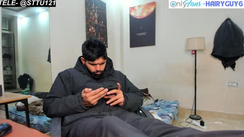 Indian hairy online show from December 25, 2024, 11:47 am