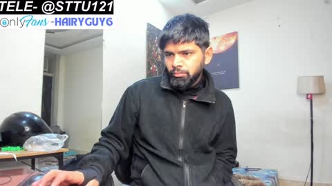 Indian hairy online show from January 7, 2025, 3:27 am