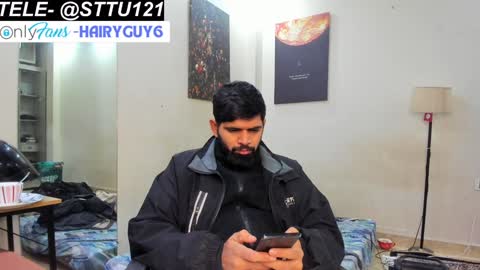 Indian hairy online show from January 5, 2025, 11:38 am