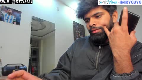 Indian hairy online show from December 9, 2024, 7:15 pm