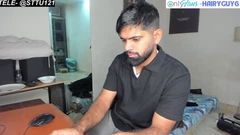 Indian hairy online show from December 17, 2024, 4:00 pm