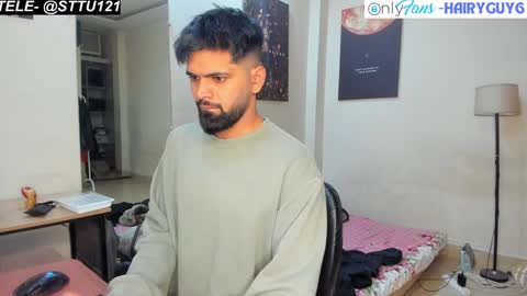 Indian hairy online show from December 11, 2024, 10:10 pm