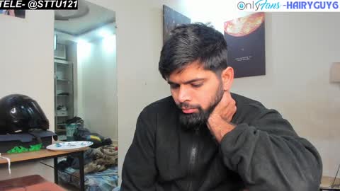 Indian hairy online show from January 2, 2025, 10:29 am