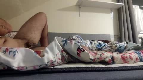 lovely_becca online show from February 3, 2025, 10:48 pm