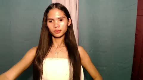 lovely_samie69 online show from January 9, 2025, 12:28 pm