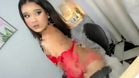 lovelydollsandra online show from January 24, 2025, 5:30 am