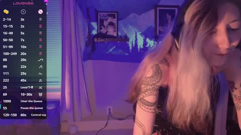 lovelylittlelucyy online show from January 3, 2025, 3:12 am