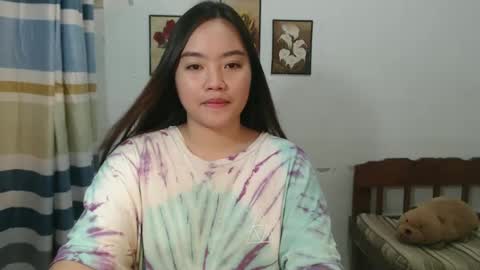 lovvvable_yoj online show from December 22, 2024, 3:05 pm