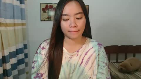 lovvvable_yoj online show from December 29, 2024, 2:12 pm