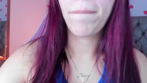 luana_adans online show from November 15, 2024, 12:07 pm