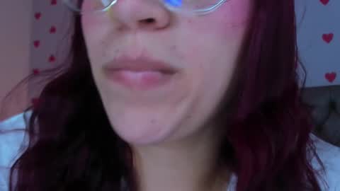 luana_adans online show from December 10, 2024, 12:01 pm