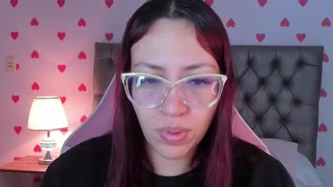 luana_adans online show from December 16, 2024, 12:12 pm