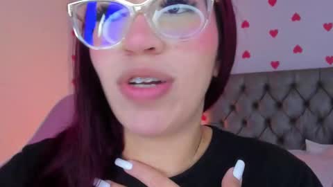 luana_adans online show from December 2, 2024, 12:09 pm