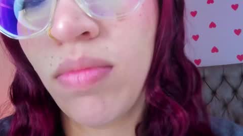 luana_adans online show from December 11, 2024, 12:08 pm