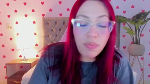 luana_adans online show from December 27, 2024, 12:18 pm