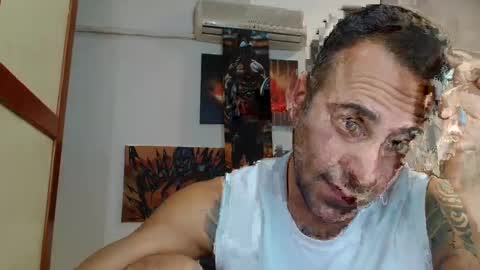 Luca237bigcock online show from December 17, 2024, 5:49 pm