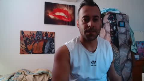 Luca237bigcock online show from December 27, 2024, 11:03 am