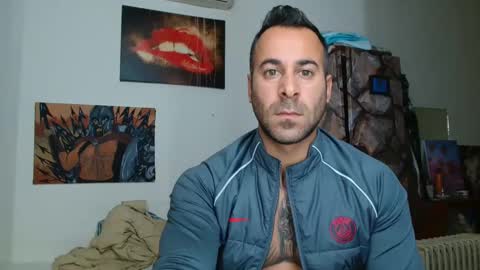 Luca237bigcock online show from December 28, 2024, 6:49 pm