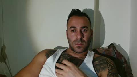 Luca237bigcock online show from January 7, 2025, 9:15 pm