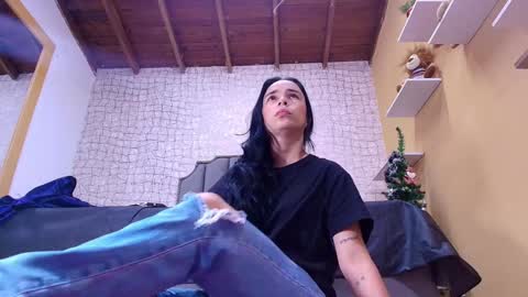 lucero castro online show from December 6, 2024, 11:57 am