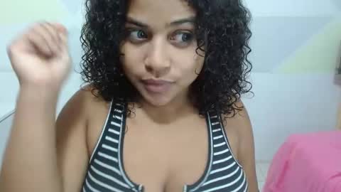 lucerosuith_ online show from January 6, 2025, 2:45 am