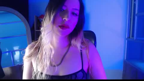 Luciana Evans online show from January 9, 2025, 12:39 pm