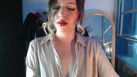 Luciana Evans online show from January 11, 2025, 1:28 pm