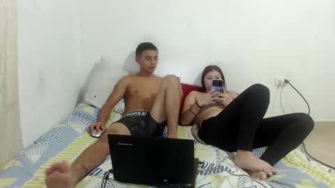 luciana_rober online show from January 3, 2025, 3:45 am