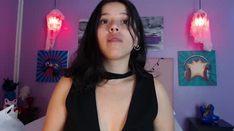 Sara luciana online show from November 21, 2024, 11:48 am