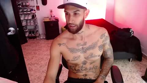 luciifer_hills online show from November 29, 2024, 11:59 am