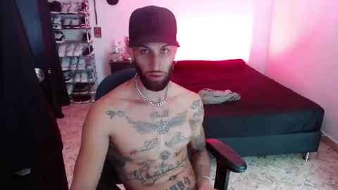 luciifer_hills online show from December 21, 2024, 6:09 pm