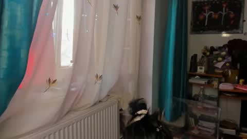 lucky_deniz online show from December 20, 2024, 7:07 am